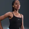 Nike Women's One Dri-fit Tank Top In Black