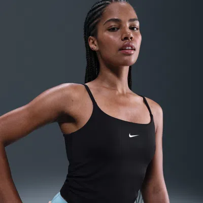 Nike Women's One Dri-fit Tank Top