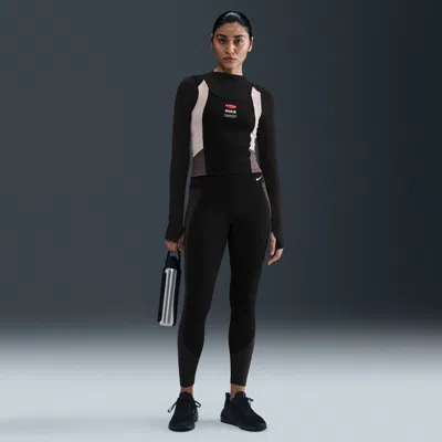 Nike Women's One High-waisted 7/8 Leggings