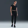 Nike Women's One High-waisted 7/8 Leggings