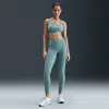 Nike Women's One High-waisted 7/8 Leggings With Pockets