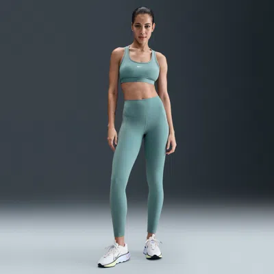 Nike Women's One High-waisted 7/8 Leggings With Pockets