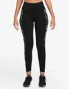 Nike Women's One High Waisted 7/8 Printed Leggings