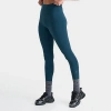 Nike Women's One High-waisted Full-length Leggings In Armory Blue