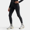 Nike Women's One High-waisted Full-length Leggings In Black