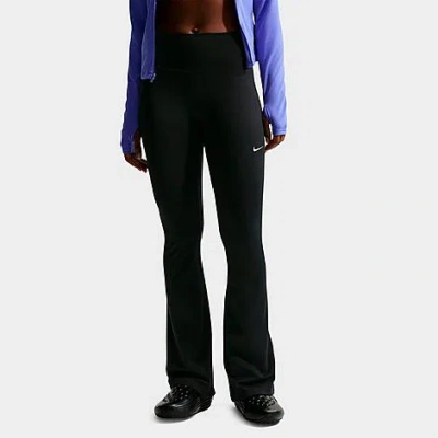 Nike Women's One High-waisted Flared Leggings
