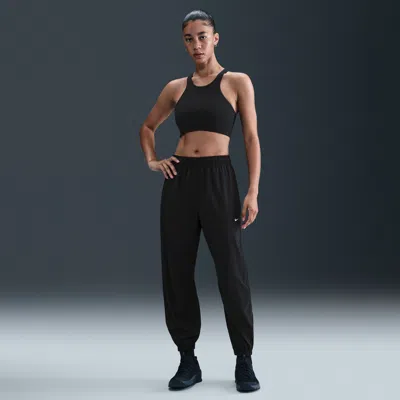 Nike Women's One Repel High-waisted Woven Pants