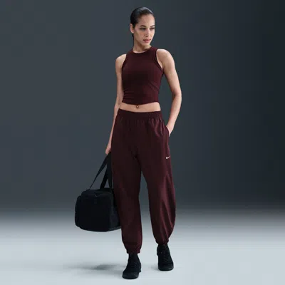 Nike Women's One Repel High-waisted Woven Pants