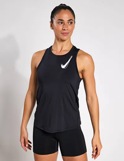 Nike Women's One Swoosh Dri-fit Running Tank Top