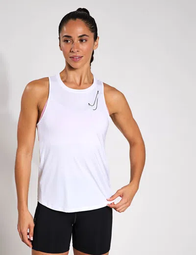 Nike Women's One Swoosh Dri-fit Running Tank Top