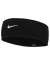 Nike Women's One Therma-fit Fleece Headband
