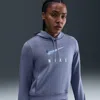 Nike Women's One Therma-fit Hoodie In Multi
