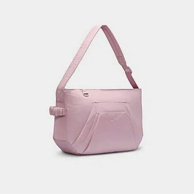 Nike Women's One Tote Bag (25l) In Pink