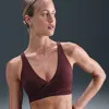 Nike Women's One Women'e Light-support Padded Sports Bra