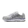 Nike Women's P-000 Shoes In Gray