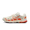 Nike P-6000 Sneaker In White
