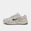 Nike P-6000 In Light Orewood Brown/white/metallic Summit White/black