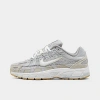 Nike Women's P-6000 Casual Shoes In Photon Dust/white/light Khaki/phantom