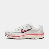 Nike P-6000 Sneaker In Sail/aster Pink/black/guava Ice