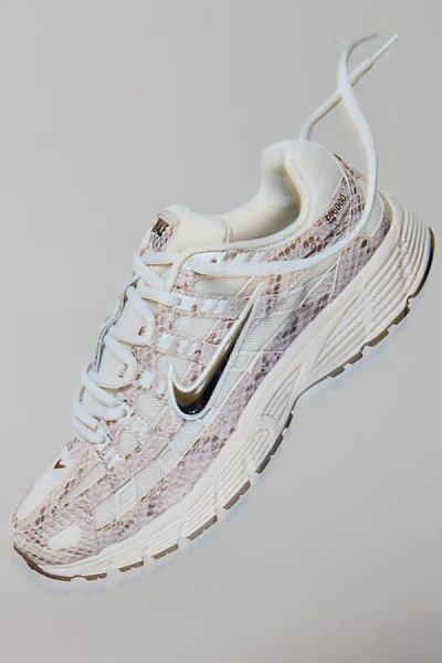 Nike P-6000 If You In Neutral