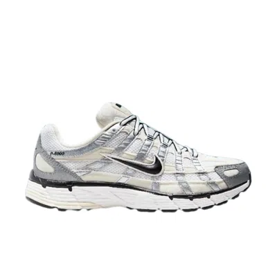 Nike Women's P-6000 Shoe In Coconut Milk