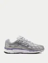 Nike Women's P-6000 Trainers In Silver