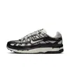 Nike Women's P-6000 Shoes In Black