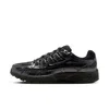 Nike P-6000 In Anthracite/black/black