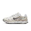 Nike P-6000 In Brown