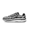 Nike P-6000 Sneaker In Gray