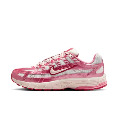 Nike Women's P-6000 Shoes In Pink