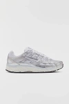 Nike Women's P-6000 Sneaker In White/blue Tint/sail, Women's At Urban Outfitters
