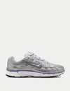 Nike Women's P-6000 Trainers In Silver