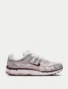 Nike Women's P-6000 Trainers In White