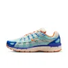 Nike P-6000 Sneaker In Animal Print