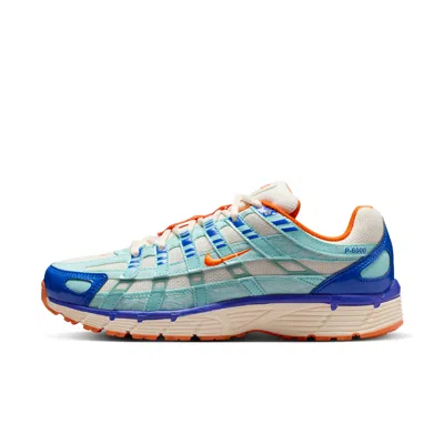 Nike P-6000 Sneaker In Multi