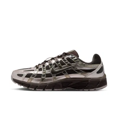NIKE WOMEN'S P-6000 SHOES,1015920413