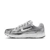Nike P-6000 Sneakers In Silver