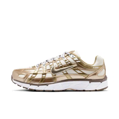 Nike P-6000 Sneakers In Multi