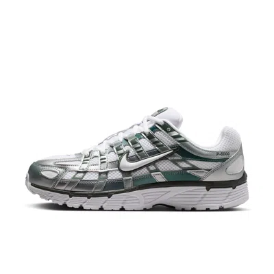 Nike Womens P-6000 In Green