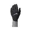 Nike Women's Pacer Therma-fit Midweight Running Gloves In Black