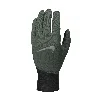 Nike Women's Pacer Therma-fit Midweight Running Gloves In Green