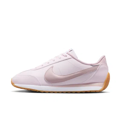 NIKE WOMEN'S PACIFIC LEATHER SHOES,1015875705