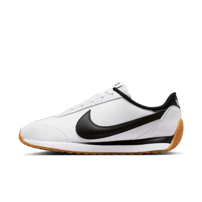 NIKE WOMEN'S PACIFIC LEATHER SHOES,1015874088