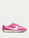 Nike Pacific Lace-up Sneakers In Pink