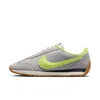 Nike Pacific Low Top Sneaker In Gray