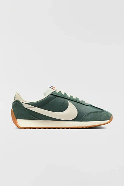 Nike Women's Pacific Sneaker In Vintage Green/pale Ivory/, Women's At Urban Outfitters In Multi