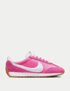 Nike Pacific Low Top Sneaker In Pink