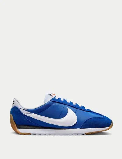 Nike Women's Pacific Trainers In Blue