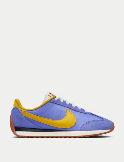 Nike Pacific Womens Sneakers In Blue